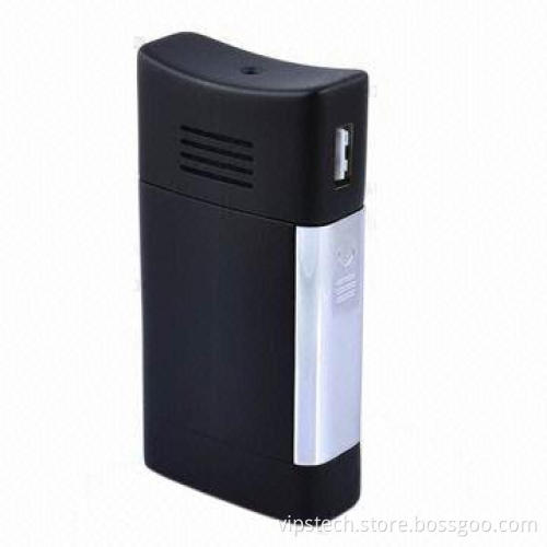 Universal Charger for iPhone 5/iPad/GPS with 4,400mAh Capacity, Private Model